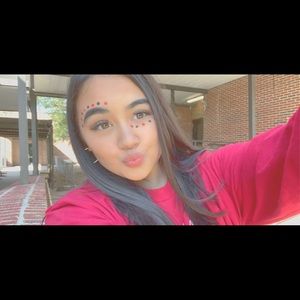 Meet your Posher, Hailey